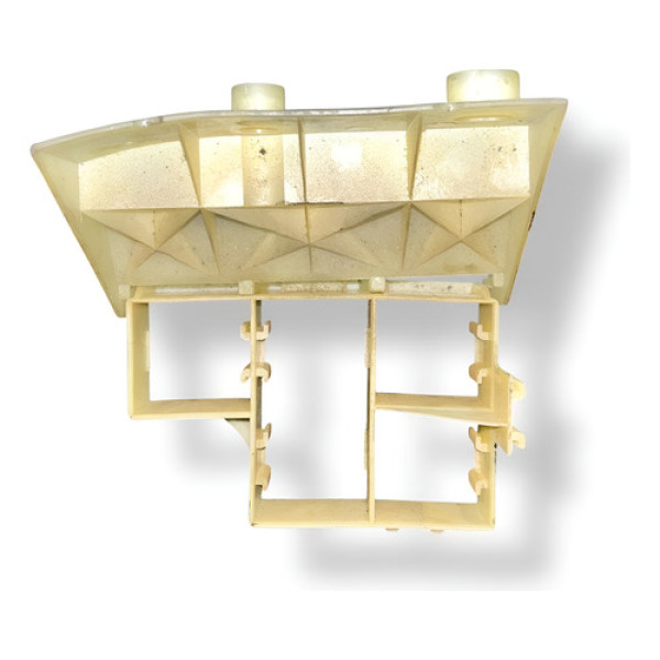 Suporte Modulo Rele Bmw  318i S 1.9 1997 1998 1999 8369056