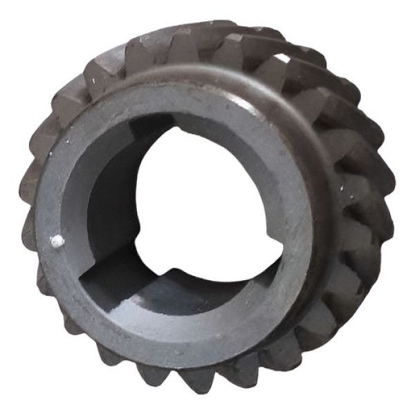 Engrenagem Do Virabrequim Yamaha Crosser 150 2015 A 2018