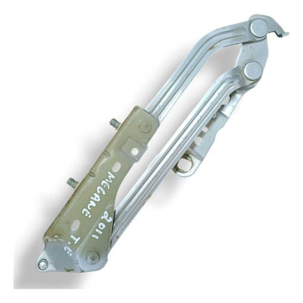 Dobradiça Tampa Traseira Esquerda Renault Megane 2.0 2010