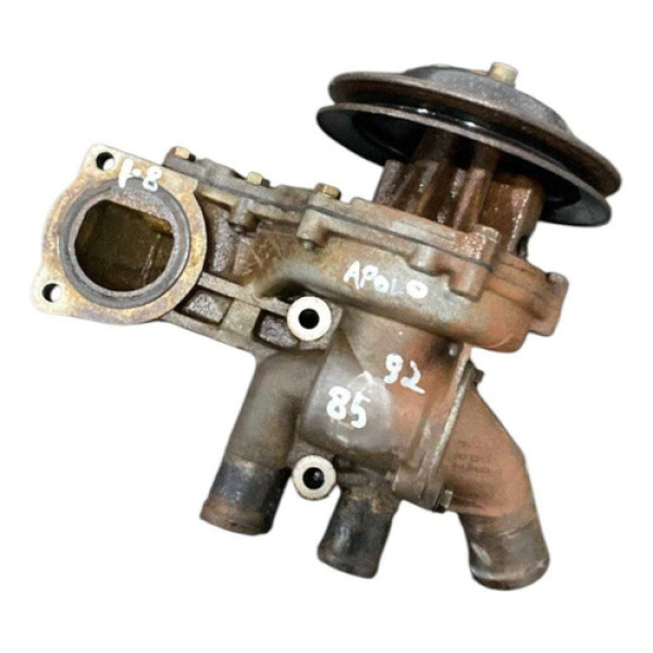 Bomba De Água Volkswagen Apolo 1991 A 1996 0261210131