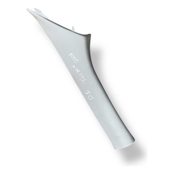 Acabamento Coluna Parabrisa Esquerdo Tucson 2008 858102e000