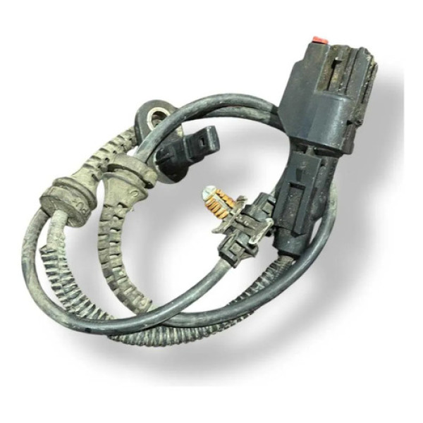 Sensor Abs Porta Dianteira Esquerda Gm Tracker 2020 A 2022