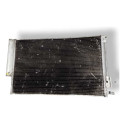 Condensador Ar Condicionado Gm Sonic Ltz 1.6 2014 96945773