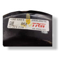 Hidrovácuo Servo Freio Chevrolet Meriva 2006 93323239