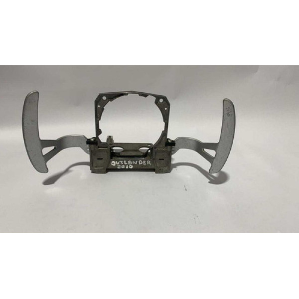 Comando Borboleta Marcha Mitsubishi Outlander 2010 560056xc