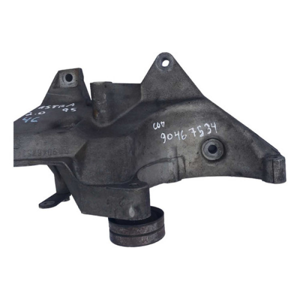 Suporte Compressor Ar Condicionado Astra Vectra  90467534