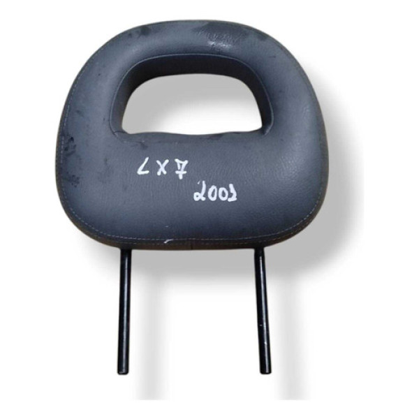 Encosto Cabeça Chrysler Grand Caravan 2003 2004 2005 Preto