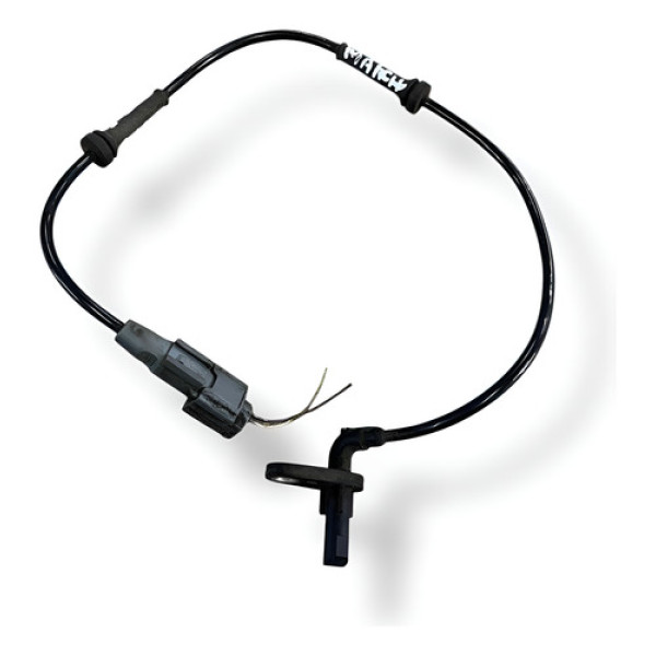 Sensor Abs Traseiro Esquerdo Nissan March 2012 F00c1g0071