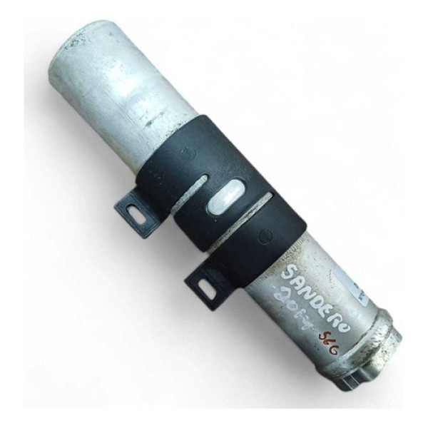 Filtro Secador Ar Condicionado Sandero 2007 A 2014 X7627001