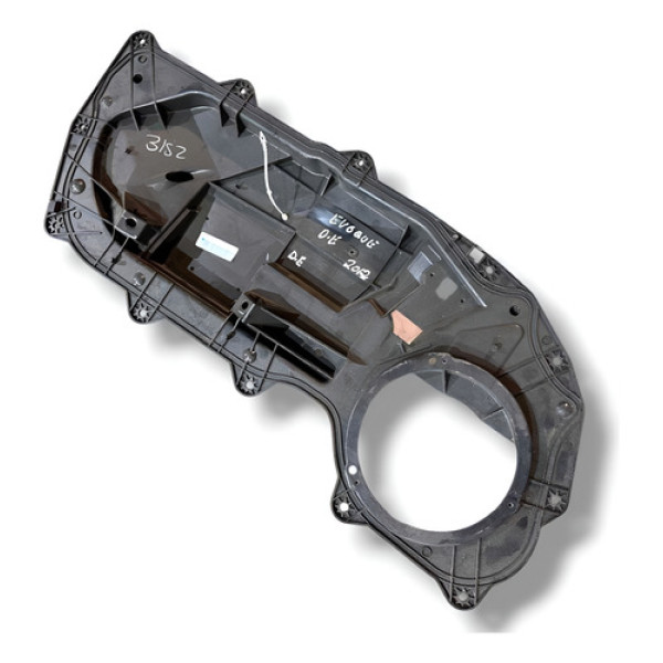 Suporte Alto Falante Dianteiro Esquerd Evoque 2012 Bj3221123