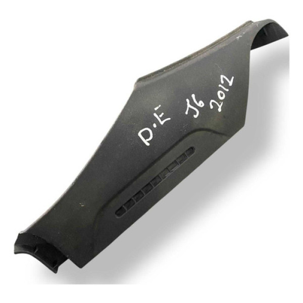 Acabamento Esquerdo Painel Jac J6 2012 2013  306360u2010