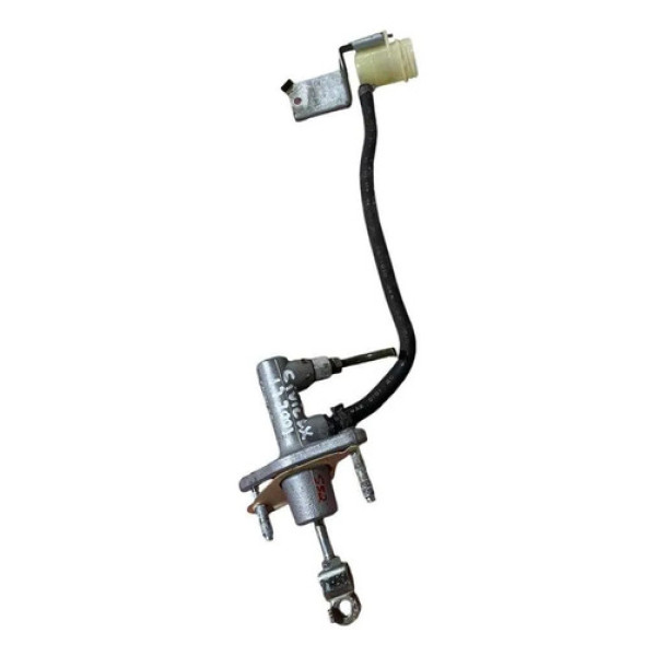 Cilindro Mestre E Embreagem Honda Civic 1.7 2001 2002