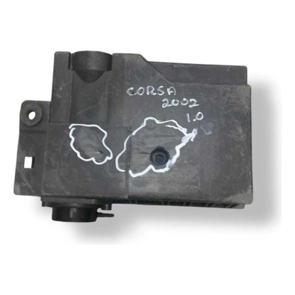 Tampa Caixa Ar  Volkswagen Voyage Gol 2014 2015 Detalhe