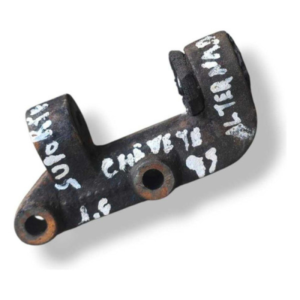Suporte Alternador Chevrolet Chevette 1.6 1991 1992 1993