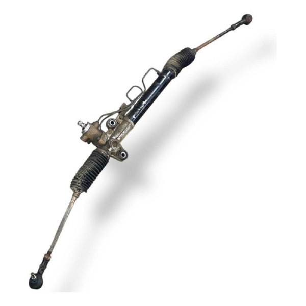 Caixa Setor Direção Hidráulica Jac J6 2.0  2012 2013 2014 15