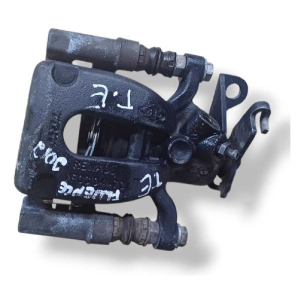 Pinça Freio Traseira Esquerda  Renault Fluence 2013 2014 15