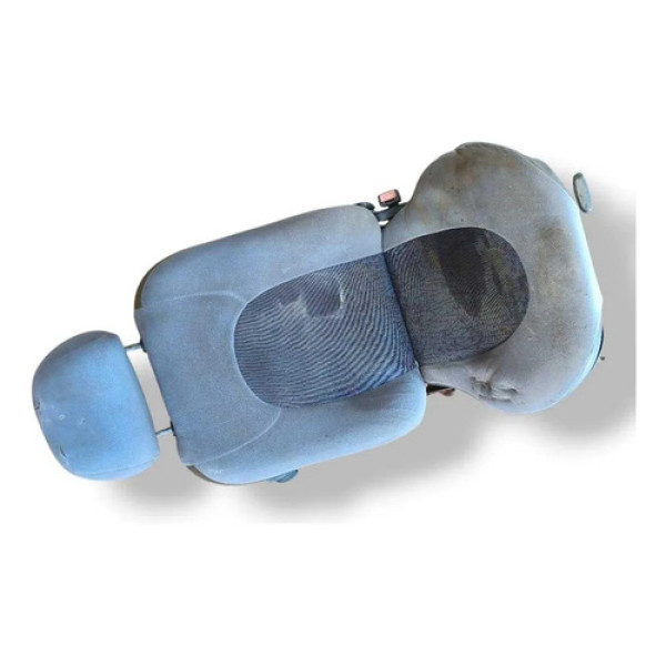 Banco Carona Dianteiro Direito Ford Ka 1997 1998 1999 2000 Cinza