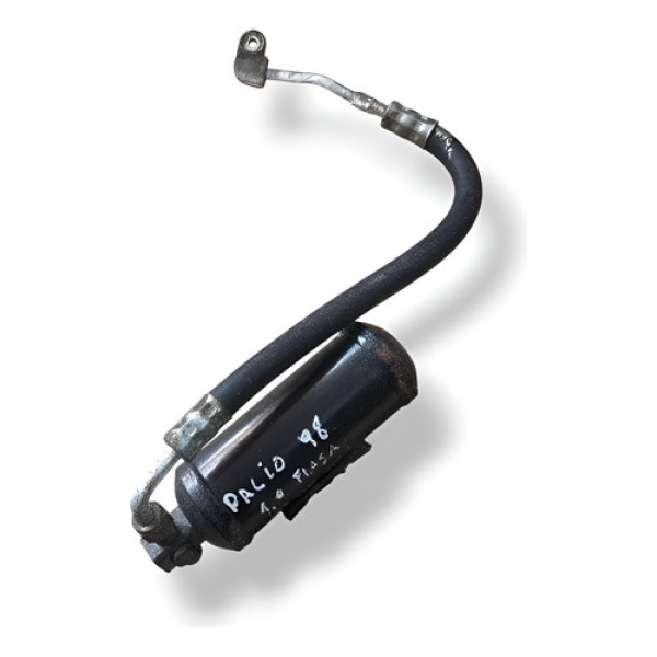 Filtro Secador Fiat Palio Fiasa 1.0 1996 1997 1998 1999