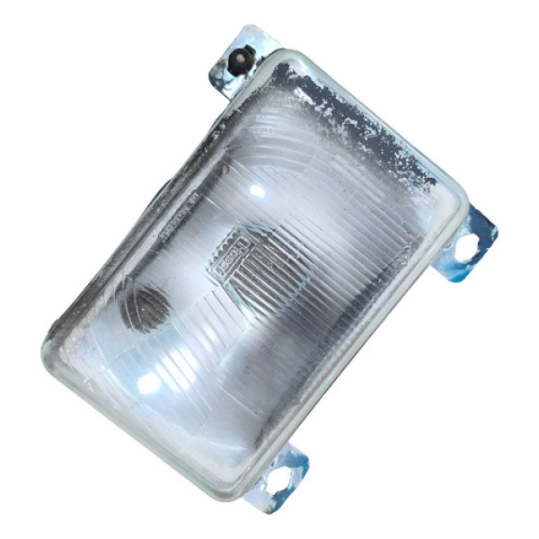 Farol De Milha Dianteiro Direito Volkswagen Passat 1.8