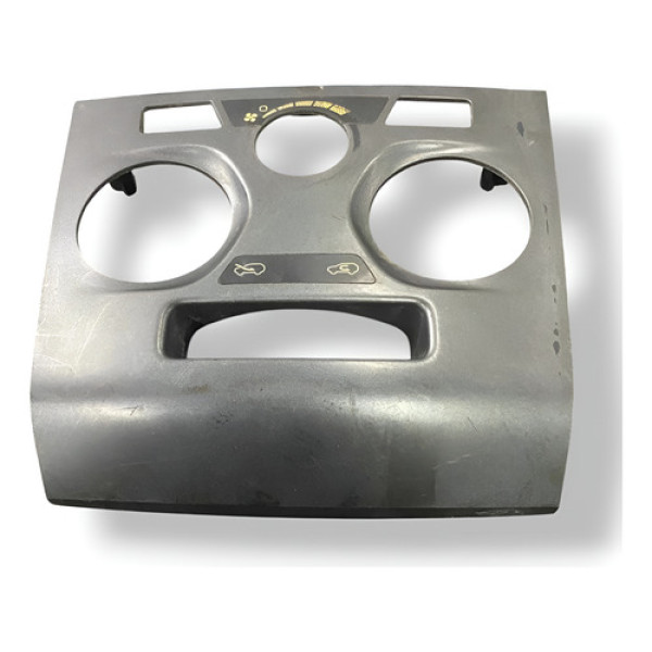 Comando Ar Condicionado Chevrolet S10 2013 2014 2015 2016