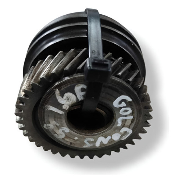 Conjunto Engrenagens Volkswagen  Gol Rallye 1.6 2005 A 2008