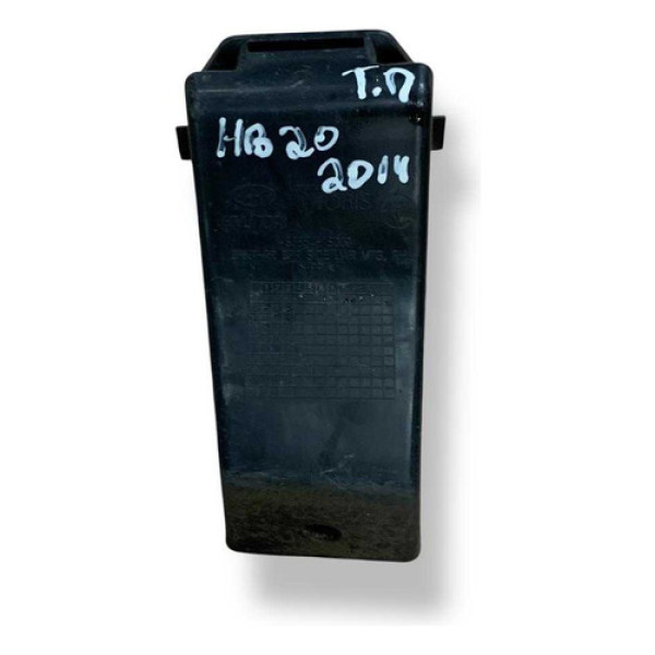 Suporte Para-choque Traseiro Direito Hb20 2014 866541s000