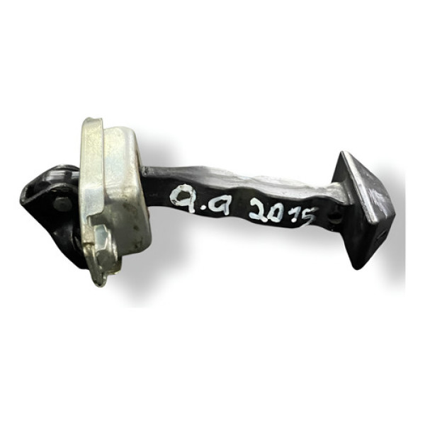 Limitador Porta Traseira Esquerda Chery Qq 1.0 2014 2015