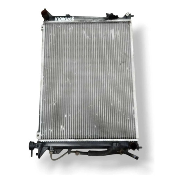 Radiador Água Hyundai Azera 2008 2009 2010 2011 2012 2013