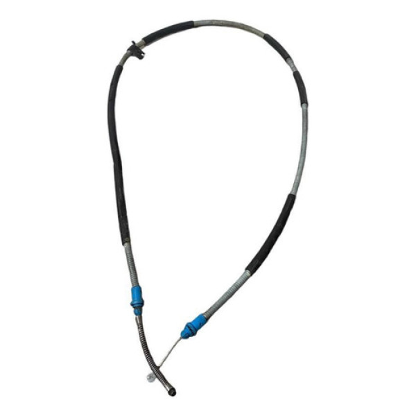 Cabo Freio De Mão Traseiro Esquerdo Ford Ka 1.0 2008 A 2013