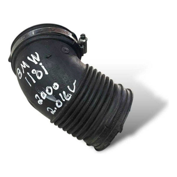 Mangueira Filtro Ar Bmw 118i 2000 A 2007 2.0 16v 4607127219
