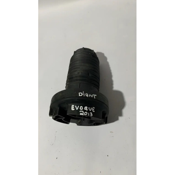 Coifa Amortecedor Diant Land Rover Evoque 2013 Bj323k036ac