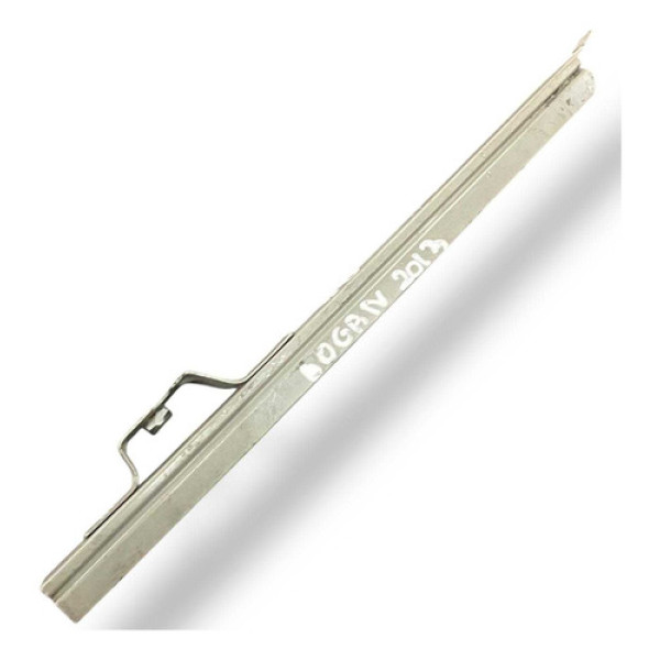 Guia Vidro Porta Diant Direito Renault Logan 2013 - 12879h Branco