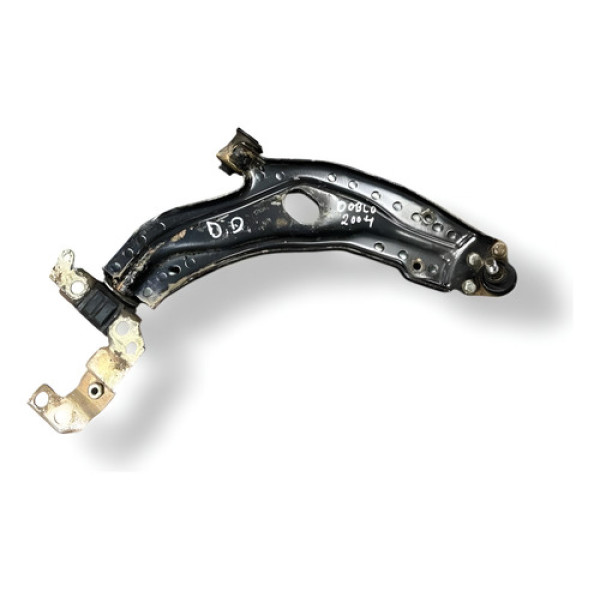 Bandeja De Suspensao Fiat Doblo 2004 2005 2006 2007 2008