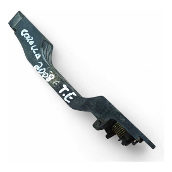 Suporte Maçaneta Externa Trasei Esquerda Corolla 2008 635704