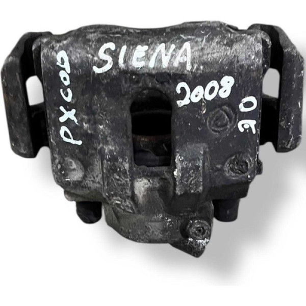 Pinça Freio Diant Esquer Fiat Siena 2008/2010 - 11819000891p