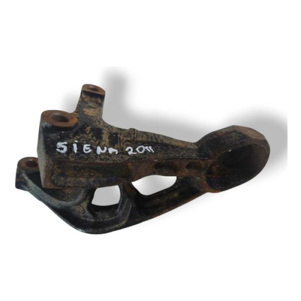 Suporte Coxim Motor Fiat Siena 1.0 2011 2012 A 2014 543153