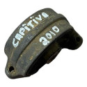 Coxim Cambio Traseiro Chevrolet Captiva 2010 Original