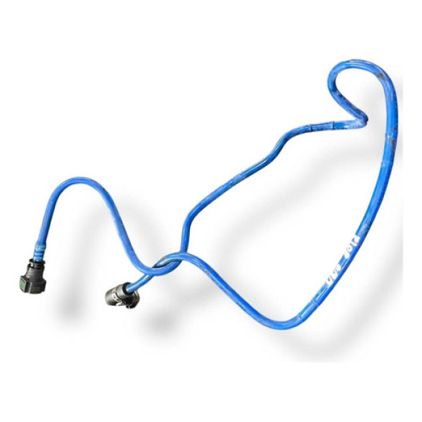 Mangueira Combustível Partida Fiat Uno Vivace 1.0 2010/2014