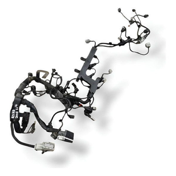 Chicote Injeção Motor Hyundai Azera 2008 2009 2010 2011