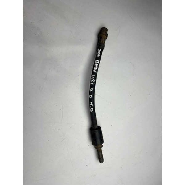 Mangueira Flexível Freio Traseiro Direito Bmw 118i 2.0 2009