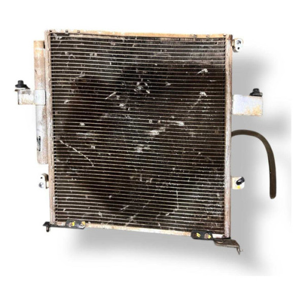 Condensador Ar Condicionado L200 Triton 2010 Bc447750643