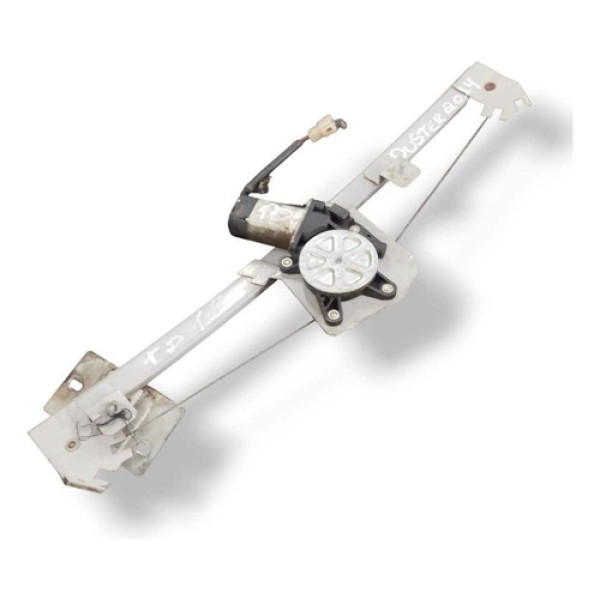 Maquina Vidro Eletrica Traseira Direita Renault Duster 2014