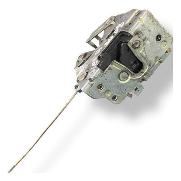 Fechadura Dianteira Direita Fiat Siena 2008 2009 2010 2011