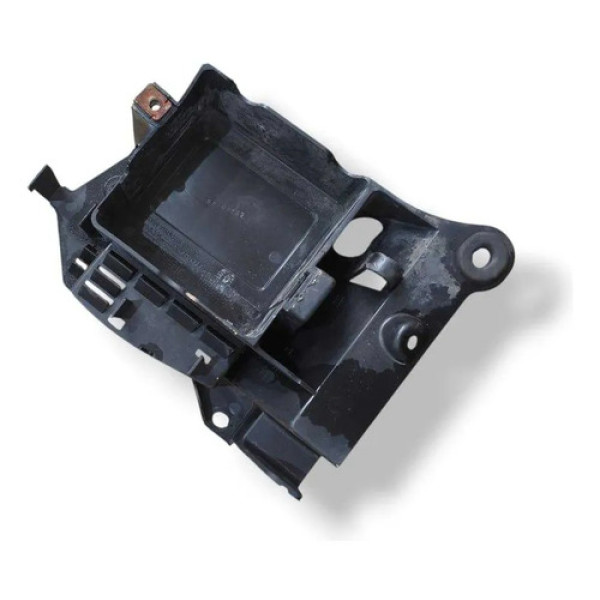 Suporte Caixa Bateria Honda Cg 125 2009 2010 50325kvs6000 Preto