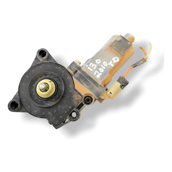 Motor Vidro Traseiro Direito Hyundai I30 2.0 2010 F00s1a3295