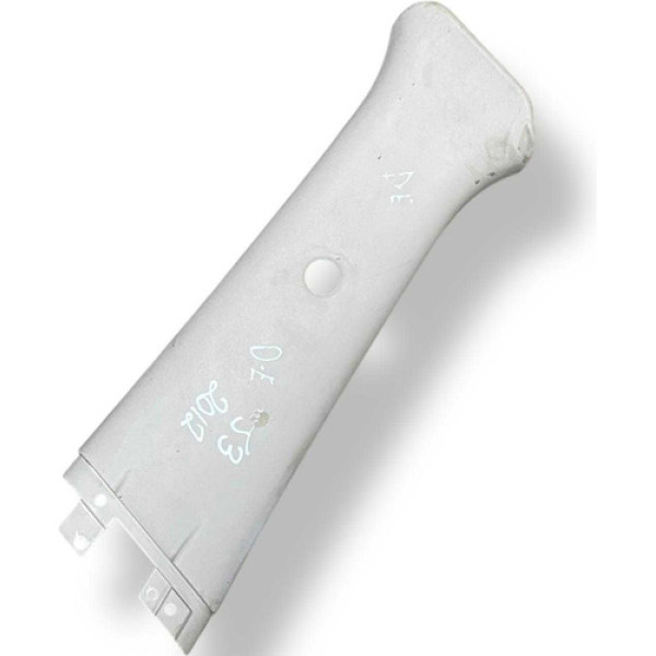 Acabamento Coluna Central Esq Jac J3 2012 5402210u8010426b21