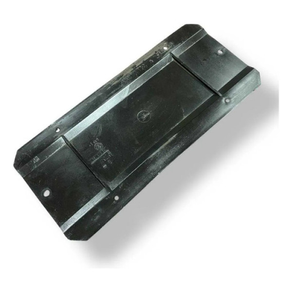 Suporte Placa Traseira Volkswagen Passat 2000 2001 1h6943199 1