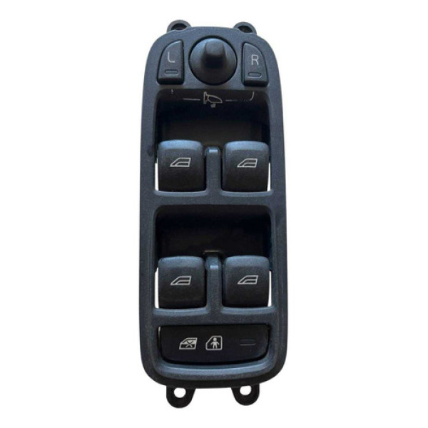 Comando Botão Vidro Elétrico Volvo S60 V60 Xc60 2011 A 2017