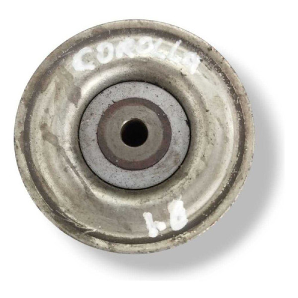 Polia Virabrequim Motor Toyota Corolla 1.8 - 2014/2015/2016