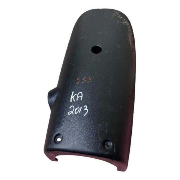 Moldura Inferior Coluna Direção Ford Ka Fiesta 13 2s653533aw